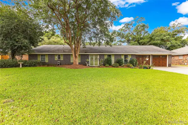 206 Poplar Street, Prattville, AL 36066