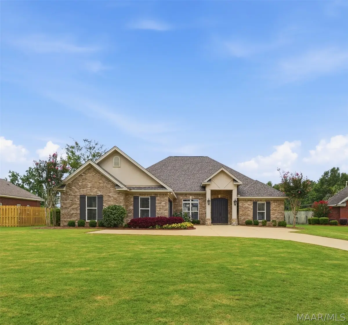9516 Lochworth Court, Pike Road, AL 36064 - #1