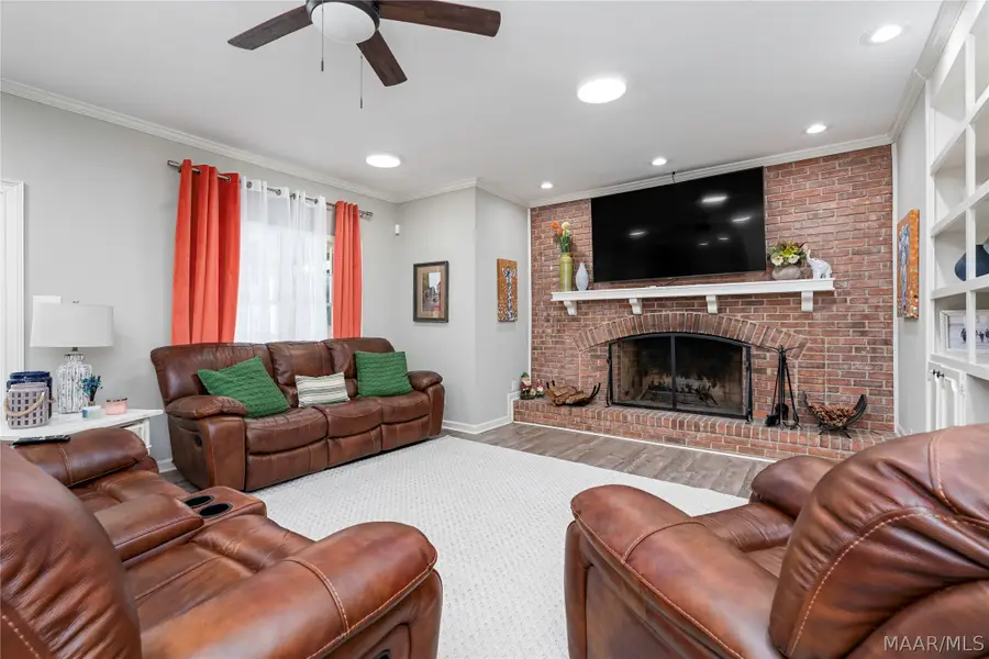 531 Gilmer Avenue, Tallassee, AL 36078 - #2