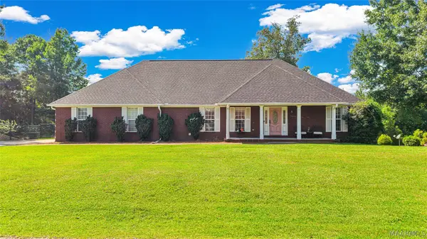 65 County Road 862, Clanton, AL 35045