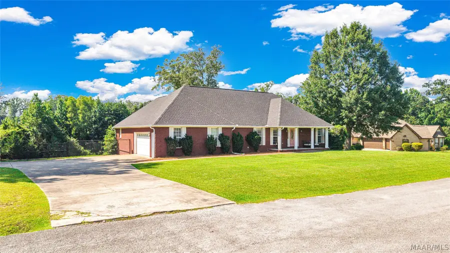 65 County Road 862, Clanton, AL 35045 - #2