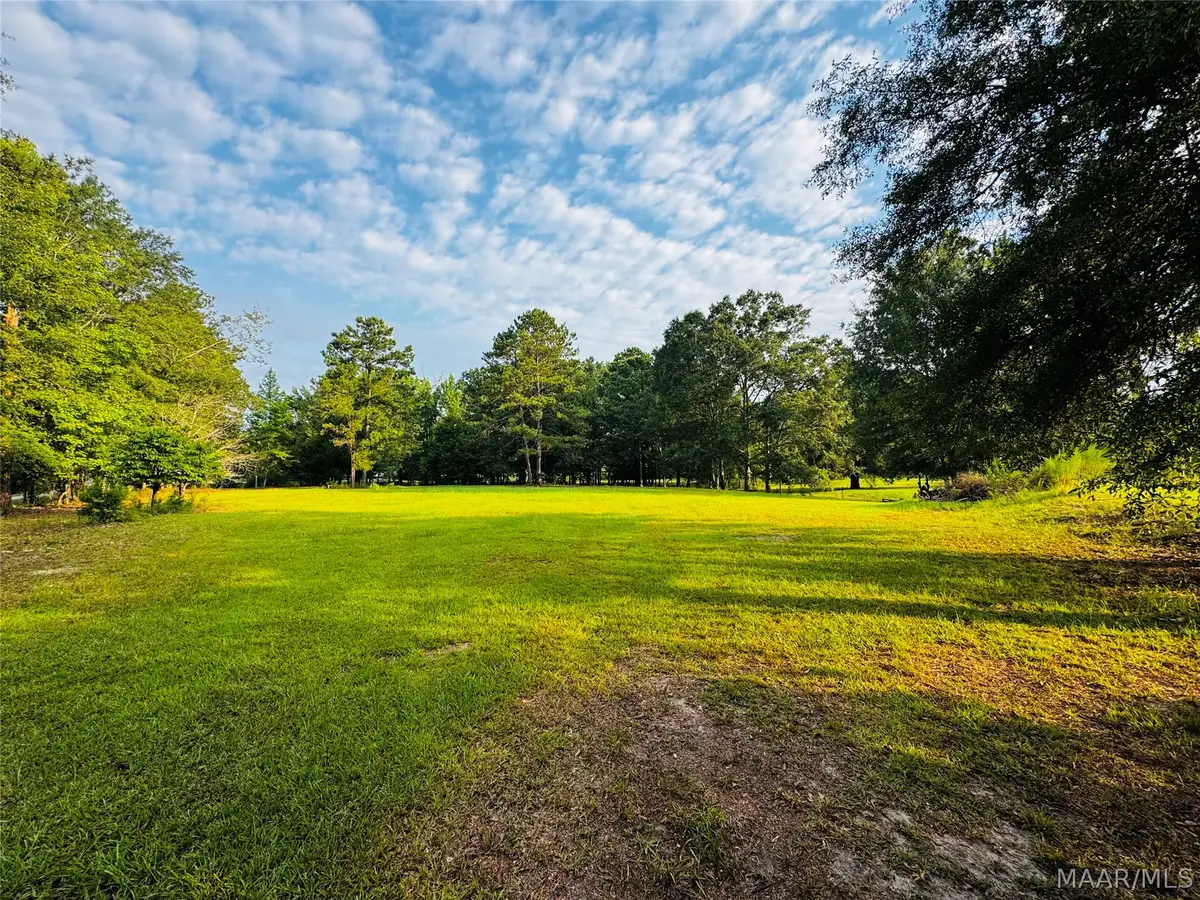 442 River Fork Road, Wetumpka, AL 36092 - #1