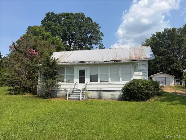 577 County Road 15, Selma, AL 36703