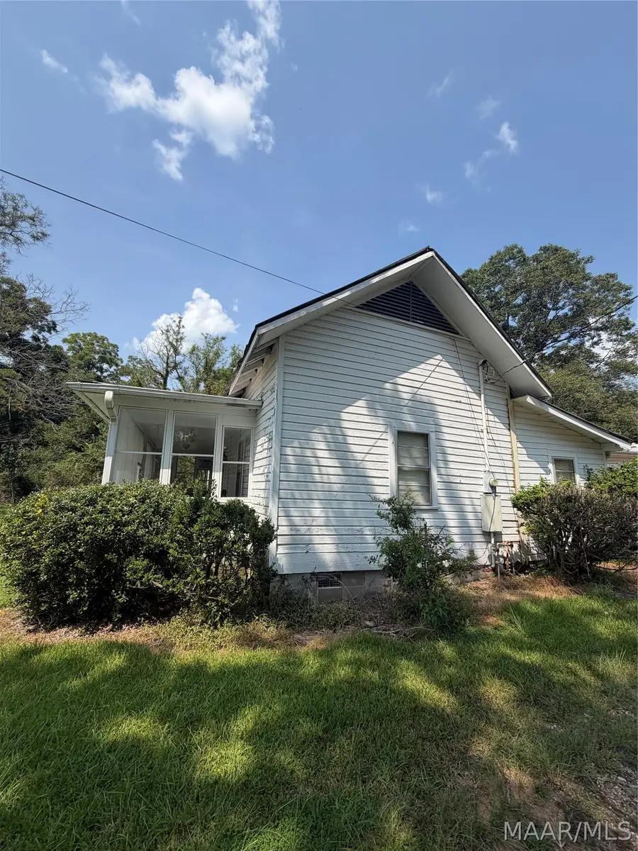 577 County Road 15, Selma, AL 36703 - #2