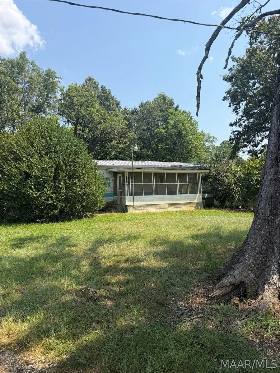 577 County Road 15, Selma, AL 36703 - #3