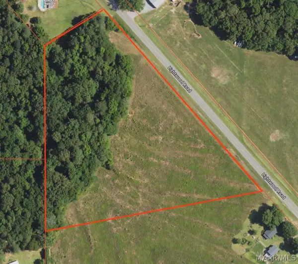 8001 Lightwood Road, Marbury, AL 36051