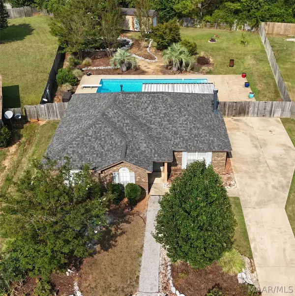 1616 Buena Vista Boulevard, Prattville, AL 36067