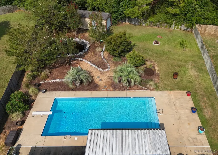 1616 Buena Vista Boulevard, Prattville, AL 36067 - #2