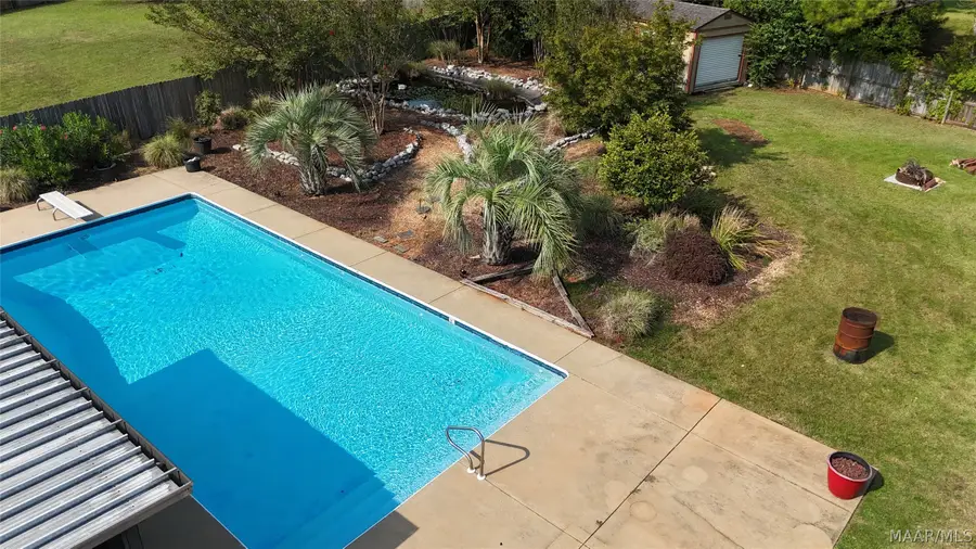 1616 Buena Vista Boulevard, Prattville, AL 36067 - #3