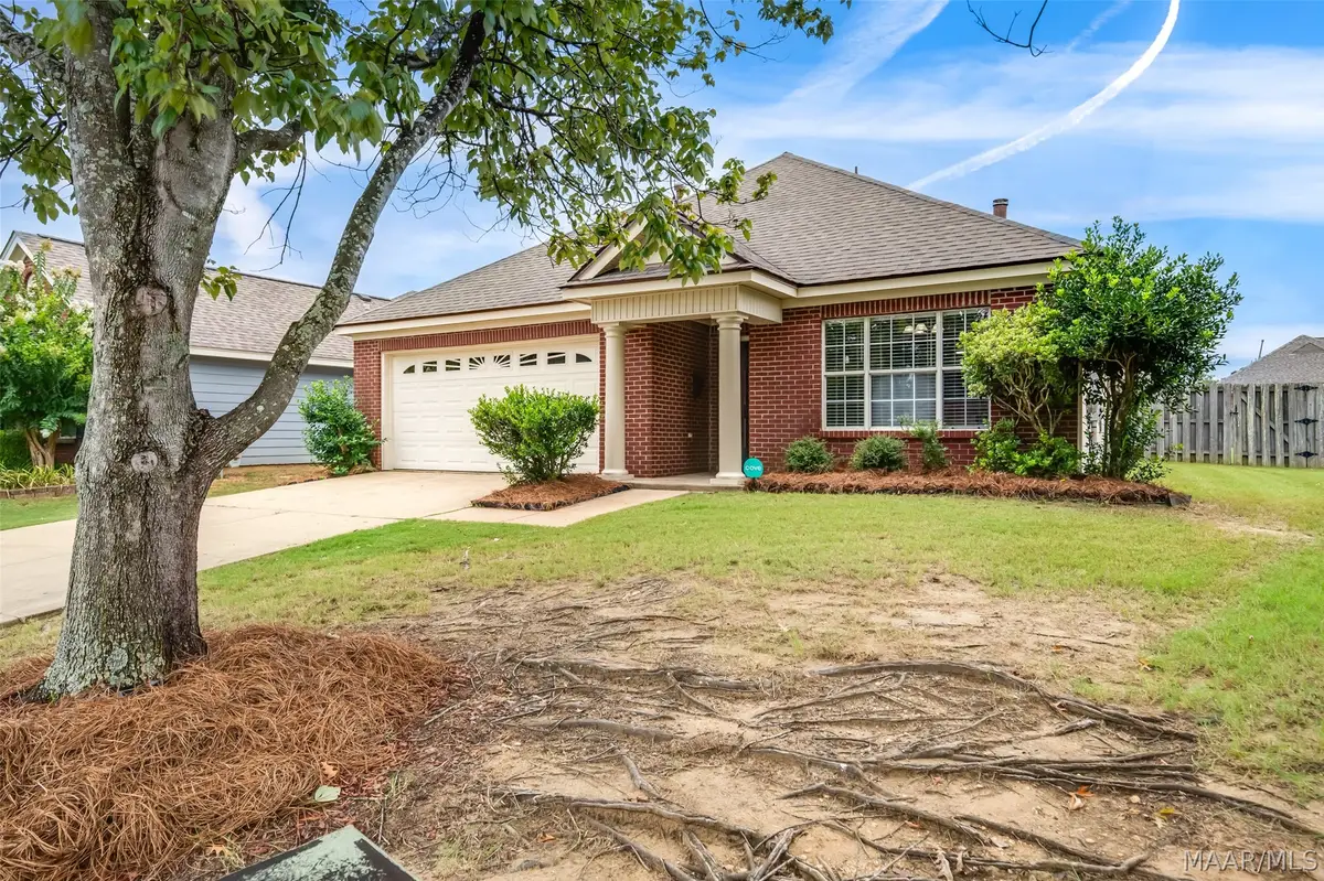 9528 Colleton Place, Montgomery, AL 36117 - #1