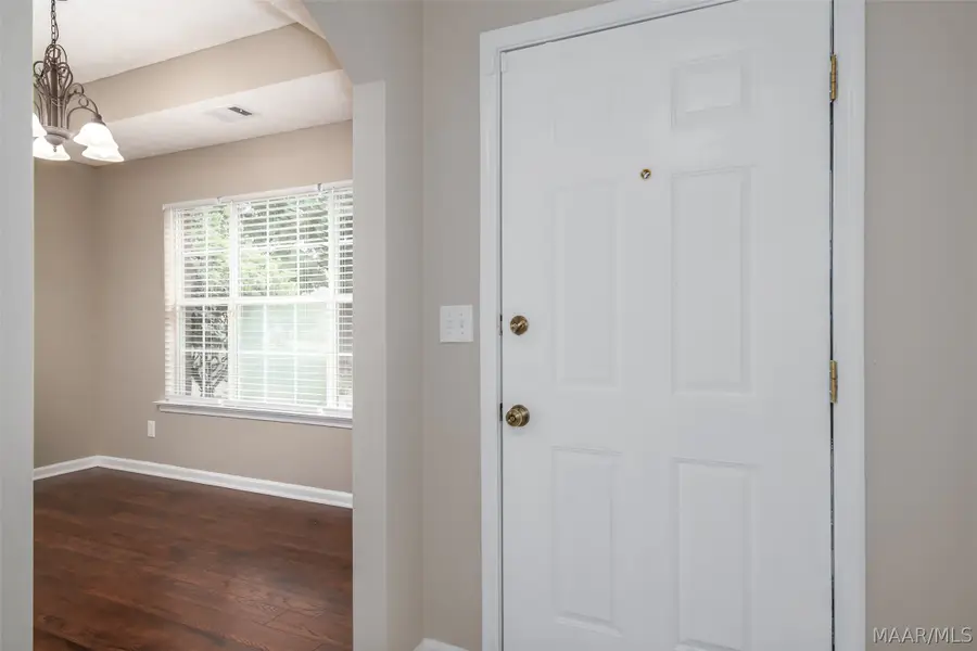 9528 Colleton Place, Montgomery, AL 36117 - #3