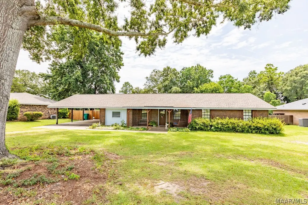 5310 Jane Road, Millbrook, AL 36054 - #1