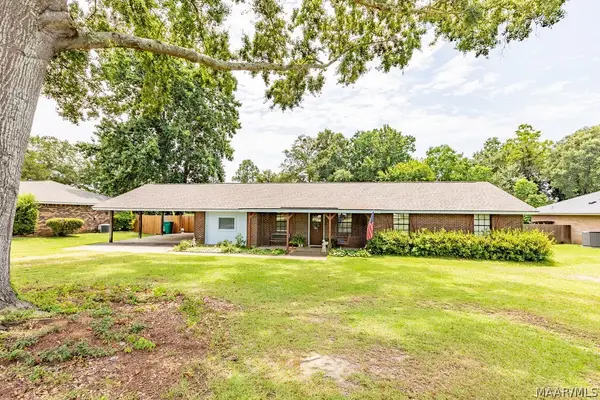 5310 Jane Road, Millbrook, AL 36054