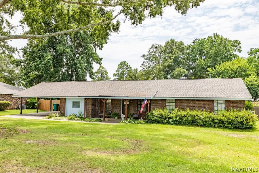 5310 Jane Road, Millbrook, AL 36054 - #2