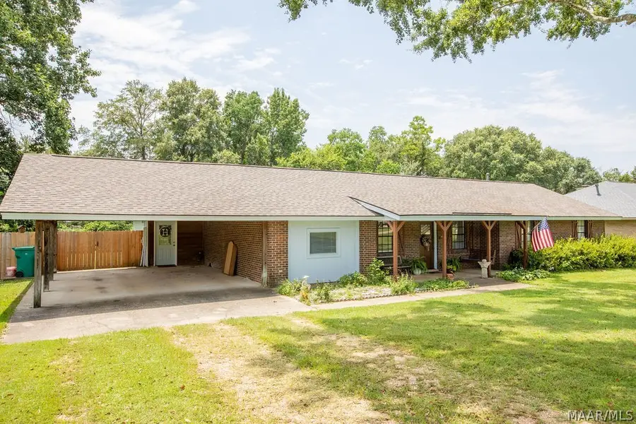 5310 Jane Road, Millbrook, AL 36054 - #3