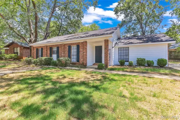 532 Lynnhurst Court, Montgomery, AL 36117