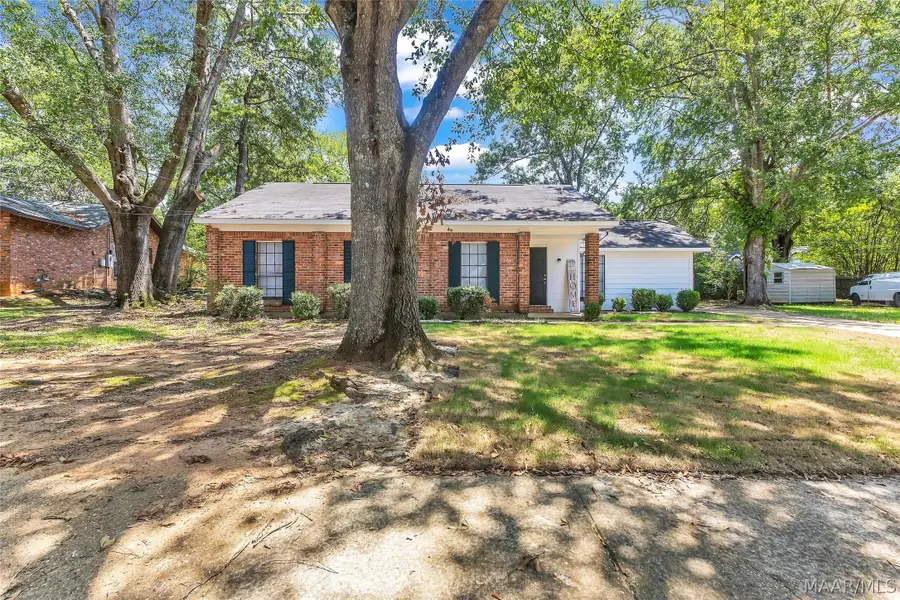 532 Lynnhurst Court, Montgomery, AL 36117 - #2