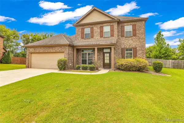 3712 Weston Place, Montgomery, AL 36116