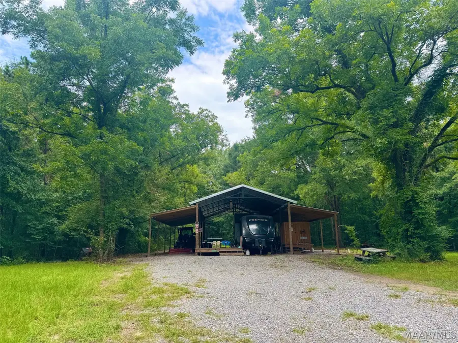 45 Highway 29 Highway, Union Springs, AL 36089 - #2