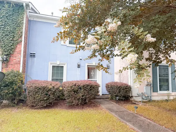 2076 Rexford Road, Montgomery, AL 36116
