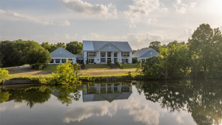 3166 Highway 80 E, Lowndesboro, AL 36752 - #2