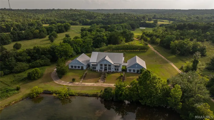 3166 Highway 80 E, Lowndesboro, AL 36752 - #3