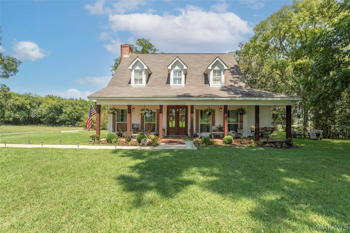 8355 Mobile Highway, Hope Hull, AL 36043 - #1