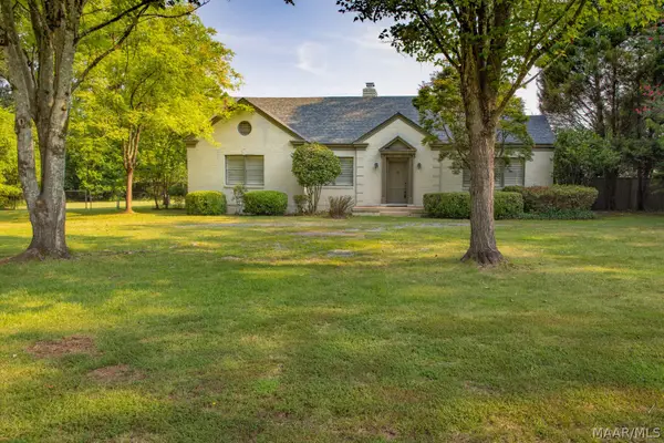4037 Wares Ferry Road, Montgomery, AL 36109