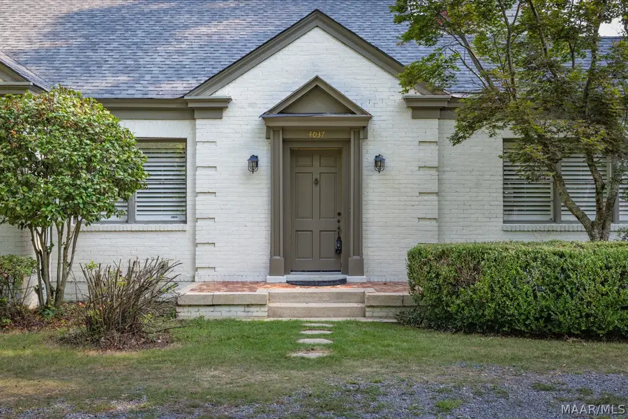 4037 Wares Ferry Road, Montgomery, AL 36109 - #2