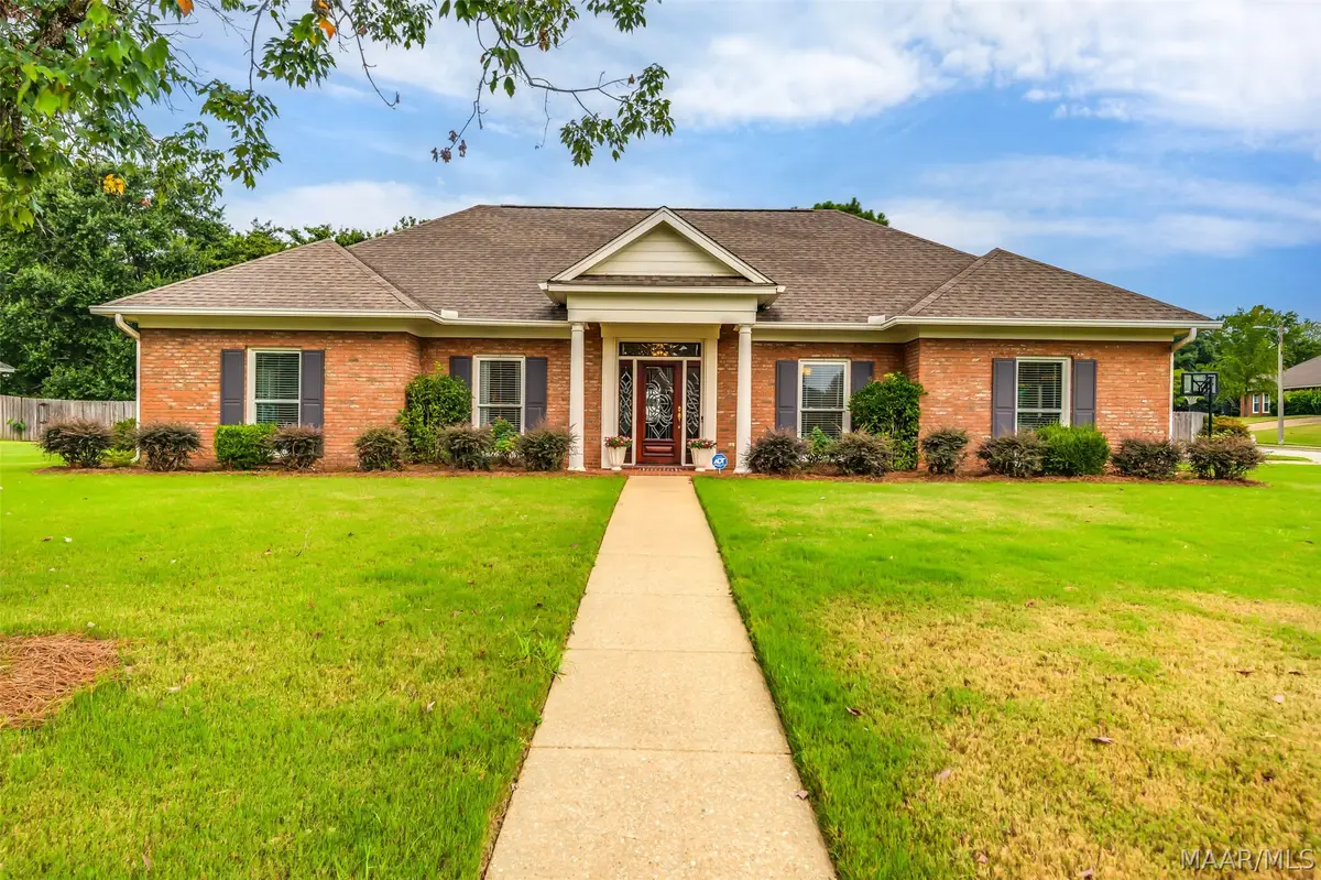 600 Pimblico Road, Montgomery, AL 36109 - #1
