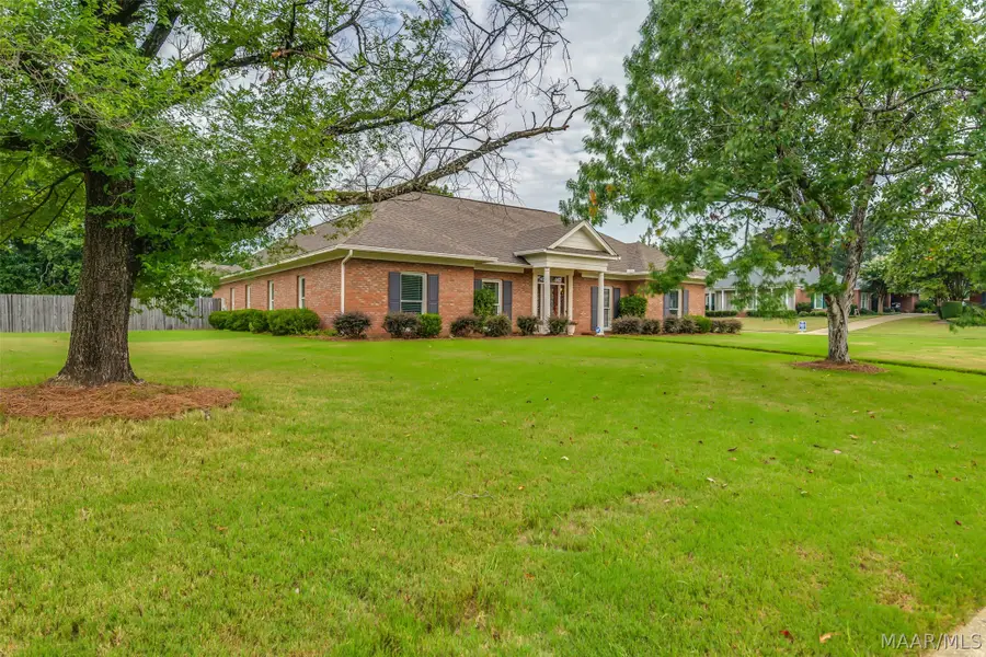600 Pimblico Road, Montgomery, AL 36109 - #2