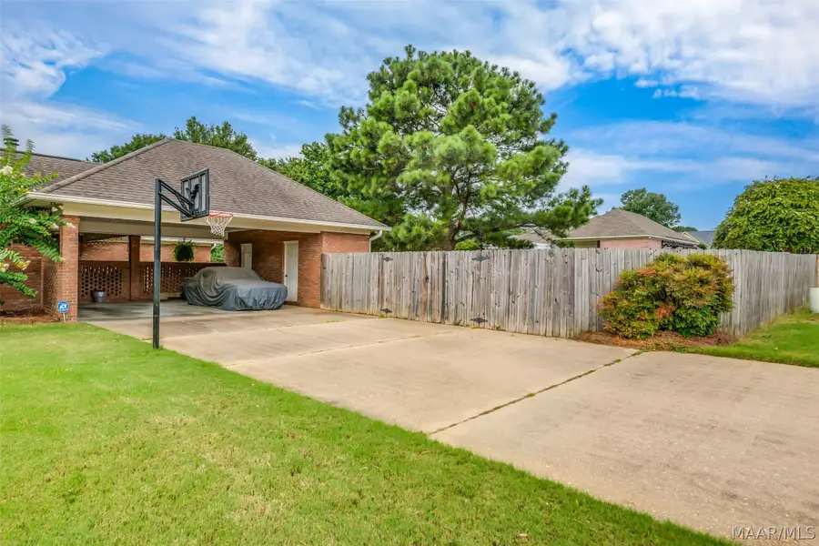 600 Pimblico Road, Montgomery, AL 36109 - #3