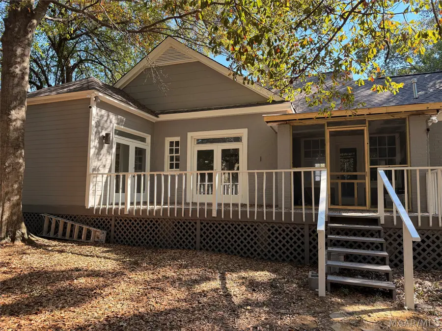 3318 Wilmington Road, Montgomery, AL 36105 - #2