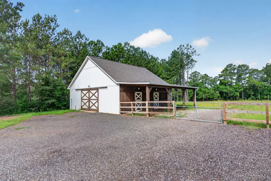 1020 Chesson Hill Drive, Fitzpatrick, AL 36029 - #2