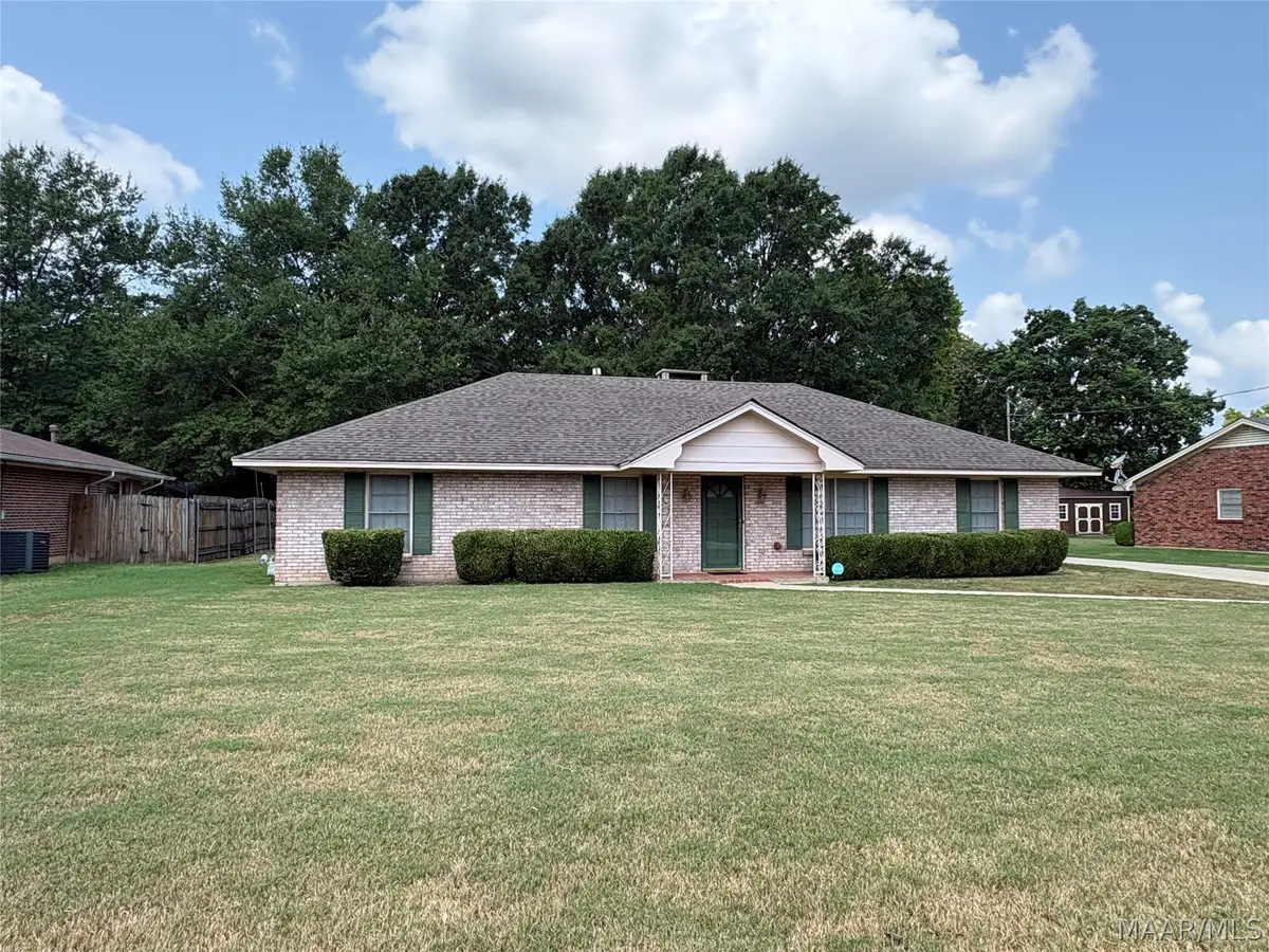 206 Melanie Drive, Montgomery, AL 36109 - #1