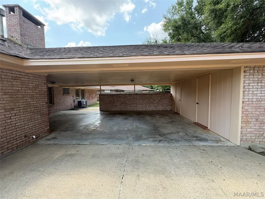 206 Melanie Drive, Montgomery, AL 36109 - #2