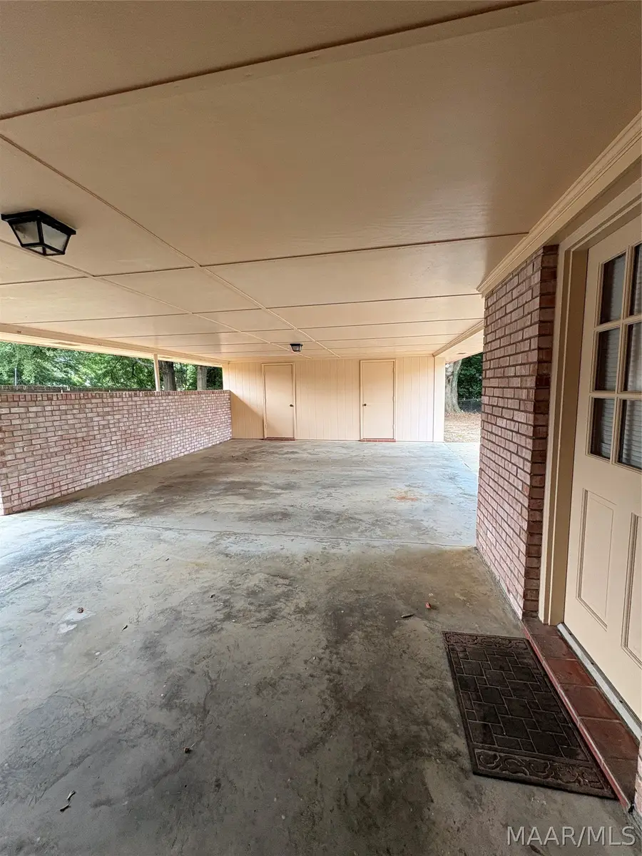 206 Melanie Drive, Montgomery, AL 36109 - #3