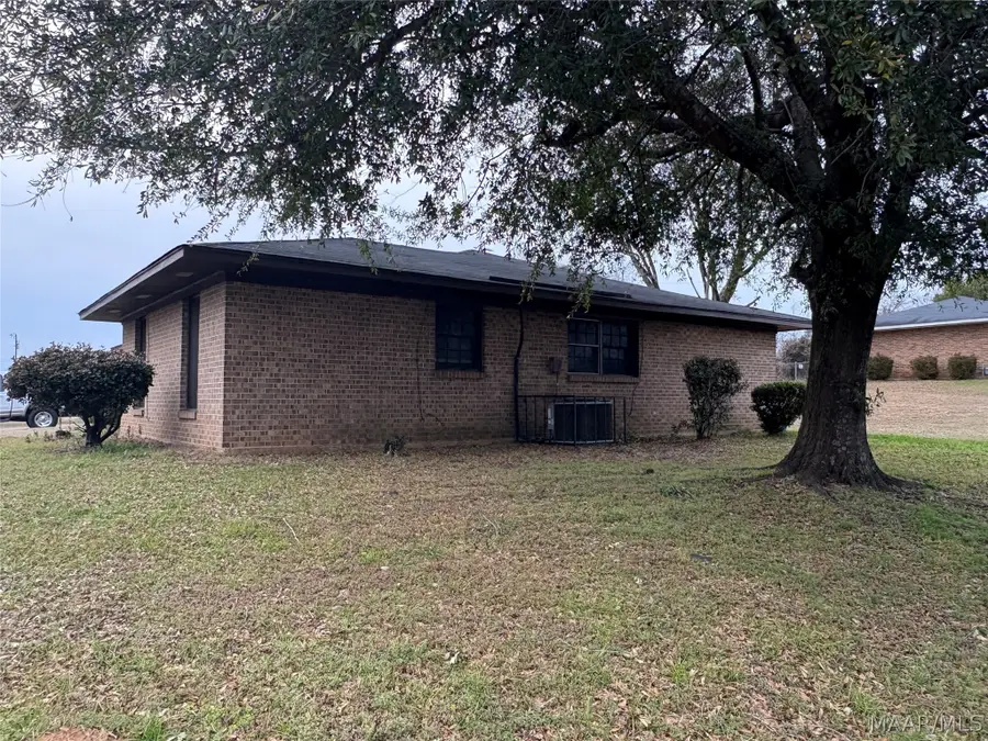2300 Chappell Street, Montgomery, AL 36108 - #2