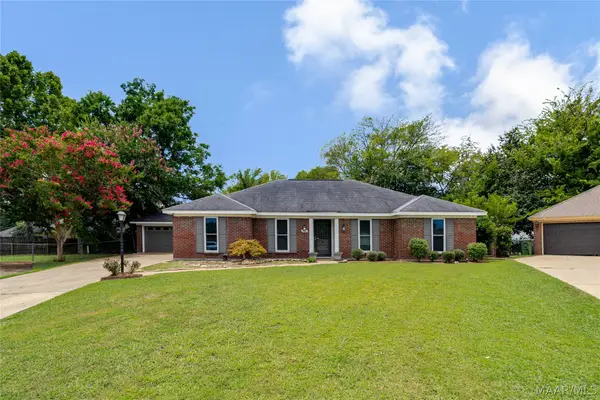 7100 W Ridge Court, Montgomery, AL 36117