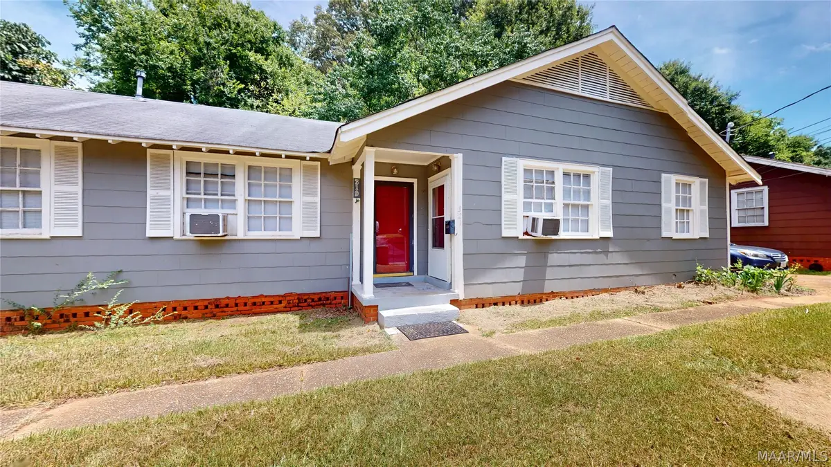 321 Olivia Court, Montgomery, AL 36107 - #1