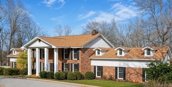912 Georgia Road, Wetumpka, AL 36092