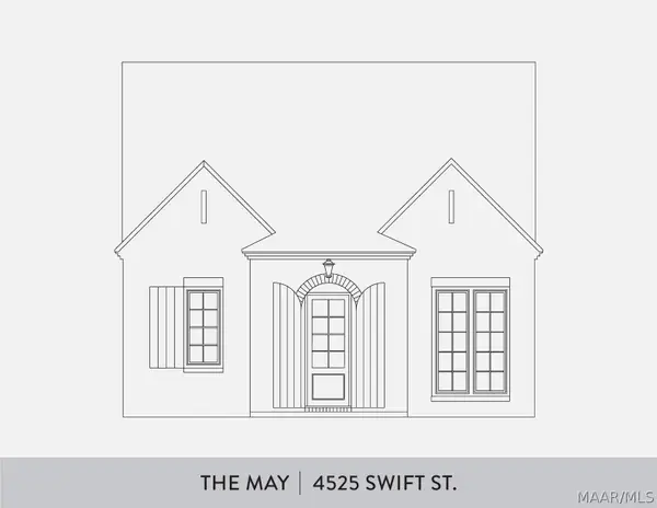 4525 Swift Street, Montgomery, AL 36116