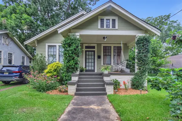 207 N Lewis Street, Montgomery, AL 36107