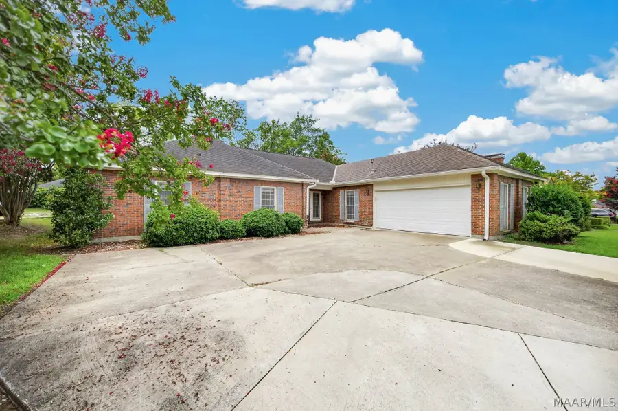 3144 Hemon Road, Montgomery, AL 36106 - #3