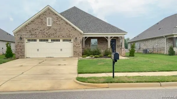 758 Harbin Drive, Prattville, AL 36066