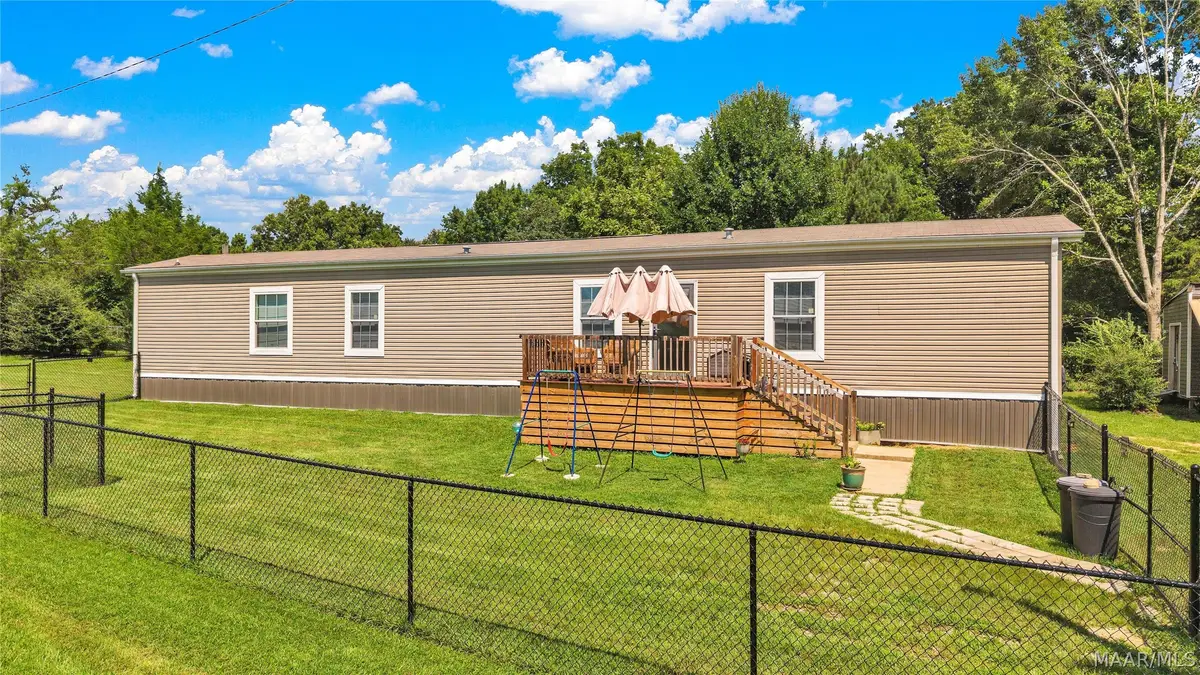 5201 County Road 37, Thorsby, AL 35171 - #1