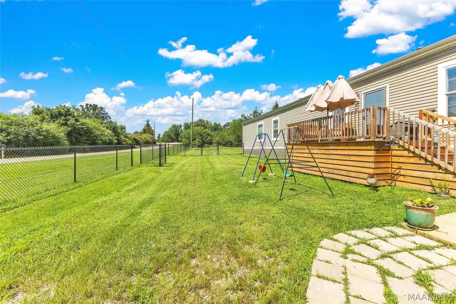 5201 County Road 37, Thorsby, AL 35171 - #3