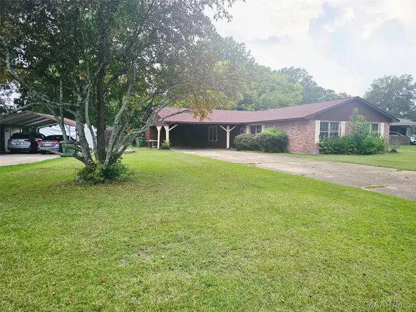 2750 Argyle Road, Montgomery, AL 36116