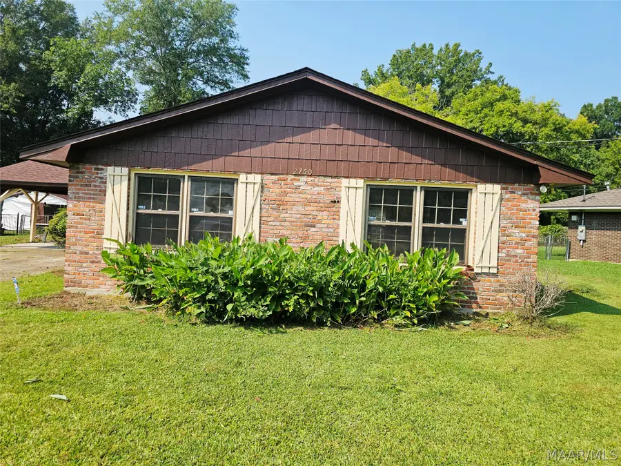2750 Argyle Road, Montgomery, AL 36116 - #3