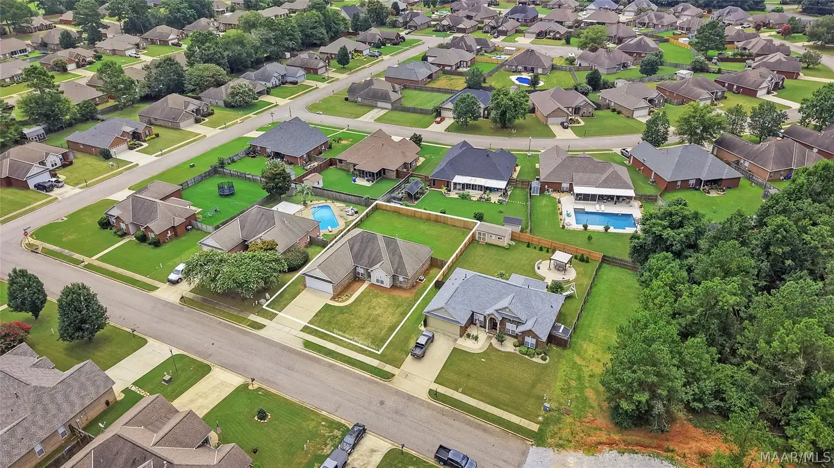 107 Coleman Drive, Prattville, AL 36067 - #1